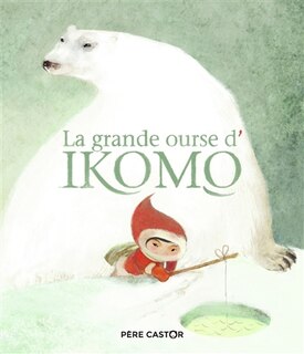 Couverture_La grande ourse d'Ikomo