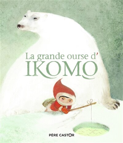 Couverture_La grande ourse d'Ikomo
