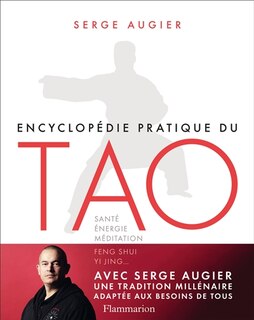 Front cover_Encyclopédie pratique du tao