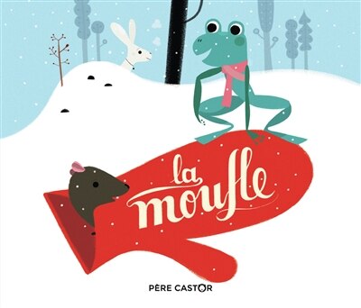 Front cover_La moufle