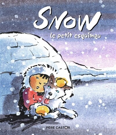 Couverture_Snow