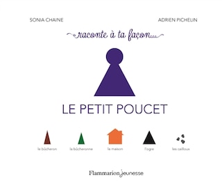 Couverture_Le Petit Poucet