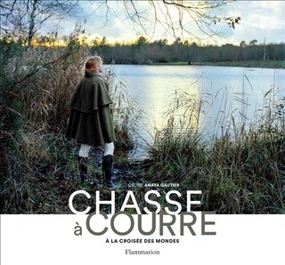 Front cover_Chasse à courre
