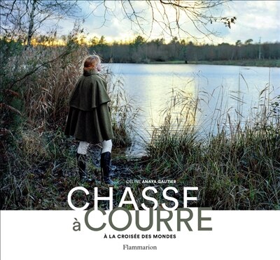 Front cover_Chasse à courre