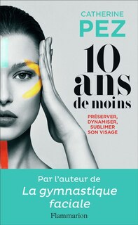 Front cover_10 ans de moins !
