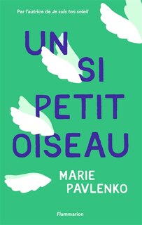 Couverture_UN SI PETIT OISEAU