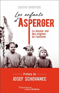 Couverture_Les enfants d'Asperger