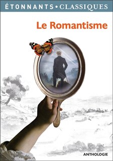 Couverture_Le romantisme