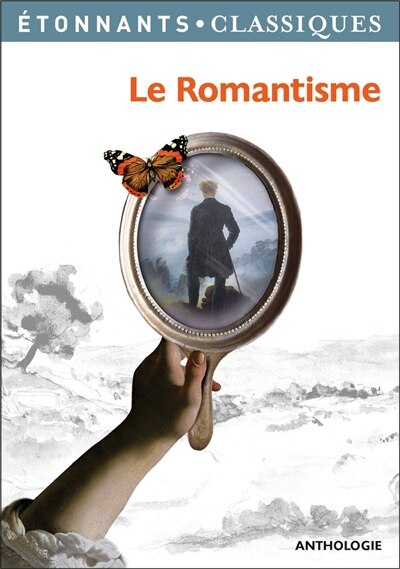 Couverture_Le romantisme