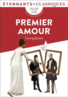 Front cover_Premier amour