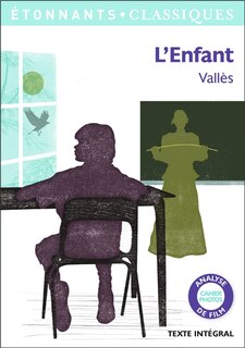 Front cover_L' enfant