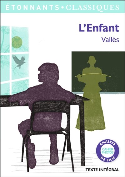 Front cover_L' enfant
