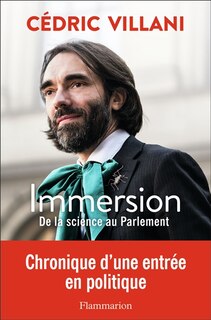 Front cover_Immersion