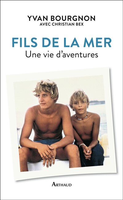 Front cover_Fils de la mer