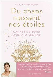 Front cover_Du chaos naissent nos étoiles