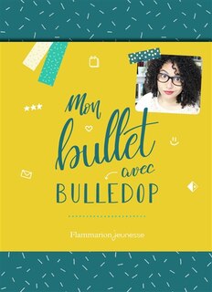 Front cover_Mon bullet avec Bulledop