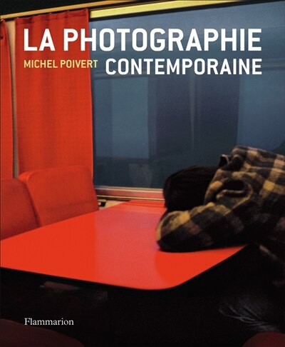 Couverture_La photographie contemporaine