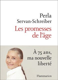 Front cover_Les promesses de l'âge