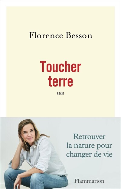 Couverture_Toucher terre