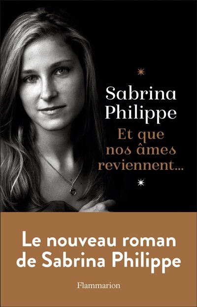 Front cover_Et que nos âmes reviennent...
