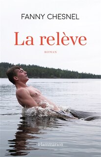 Front cover_La rel&egrave;ve