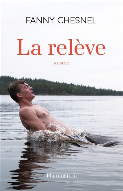 Front cover_La rel&egrave;ve