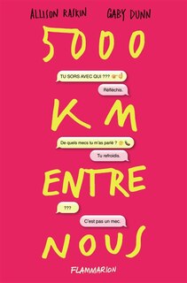 Front cover_5.000 km entre nous