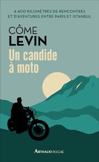 Front cover_Un candide à moto