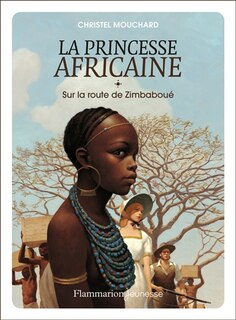 Couverture_Sur la route de Zimbaboué