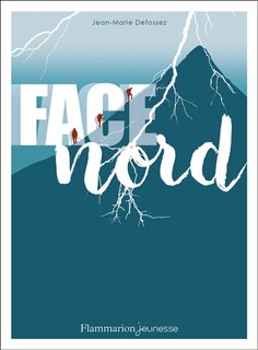 Front cover_Face nord