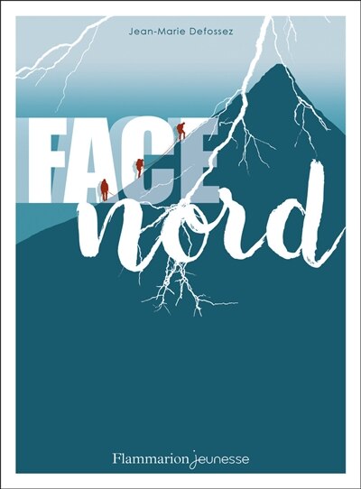 Front cover_Face nord