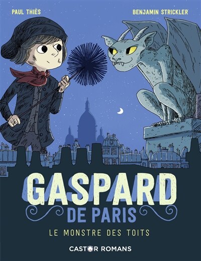 Couverture_Le monstre des toits