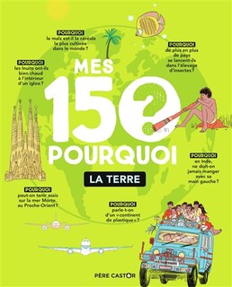 Couverture_La Terre
