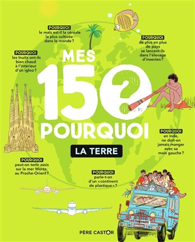 Couverture_La Terre