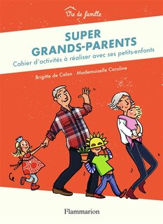 Front cover_Super grands-parents