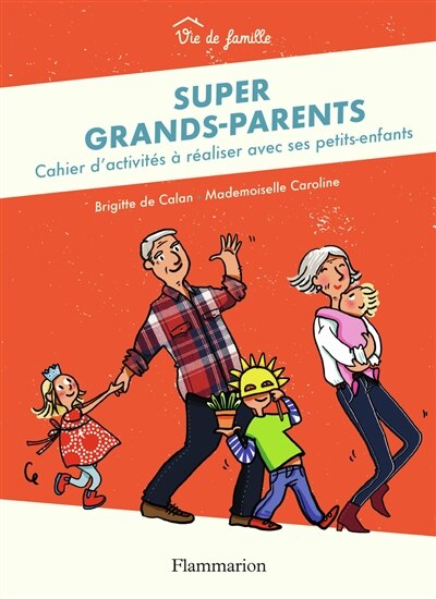 Front cover_Super grands-parents