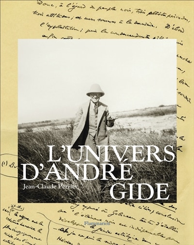 L' univers d'André Gide