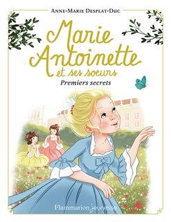 Front cover_Premiers secrets
