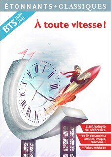 Couverture_A toute vitesse !