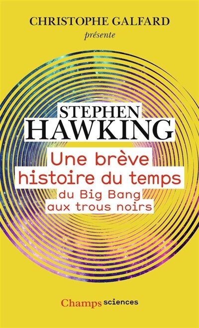 Couverture_Une brève histoire du temps
