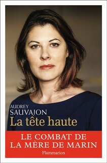 Front cover_La tête haute