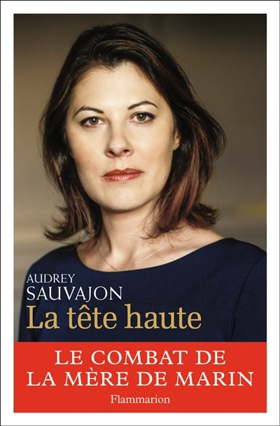 Front cover_La tête haute
