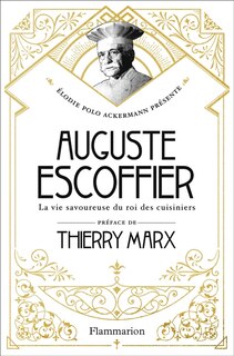 Couverture_Auguste Escoffier