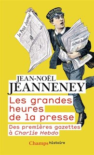 Couverture_Les grandes heures de la presse