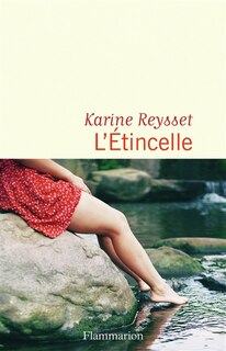 Front cover_L' étincelle