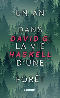 Couverture_Un an dans la vie d'une forêt