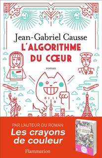 Front cover_L' algorithme du coeur