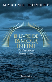 Front cover_Le livre de l'amour infini