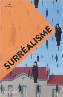 Front cover_SURRÉALISME