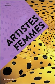 Front cover_ARTISTES FEMMES